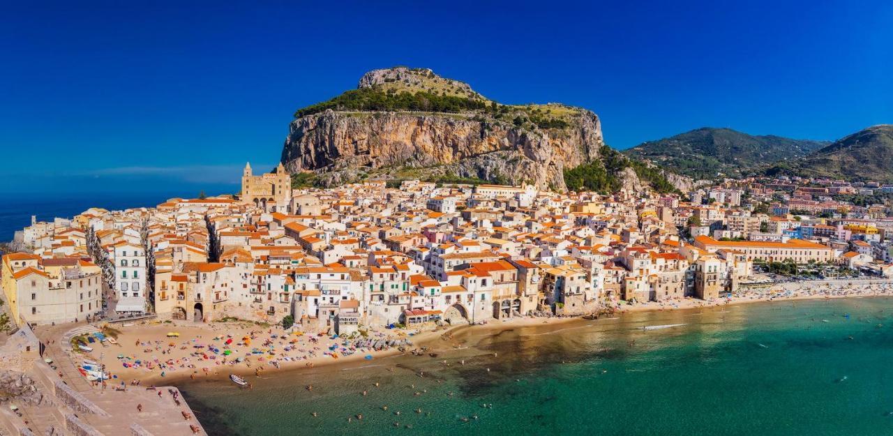 Royal - Cefalu Center Zewnętrze zdjęcie