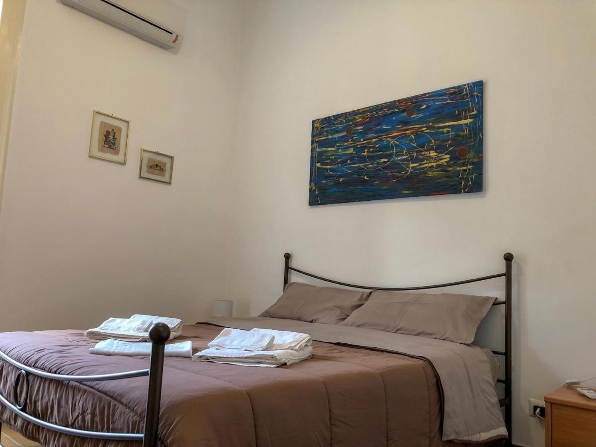 Royal - Cefalu Center Zewnętrze zdjęcie