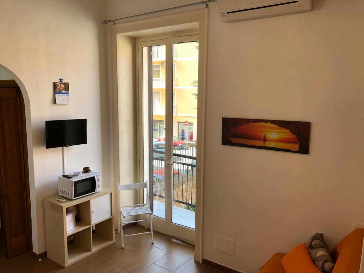 Royal - Cefalu Center Zewnętrze zdjęcie