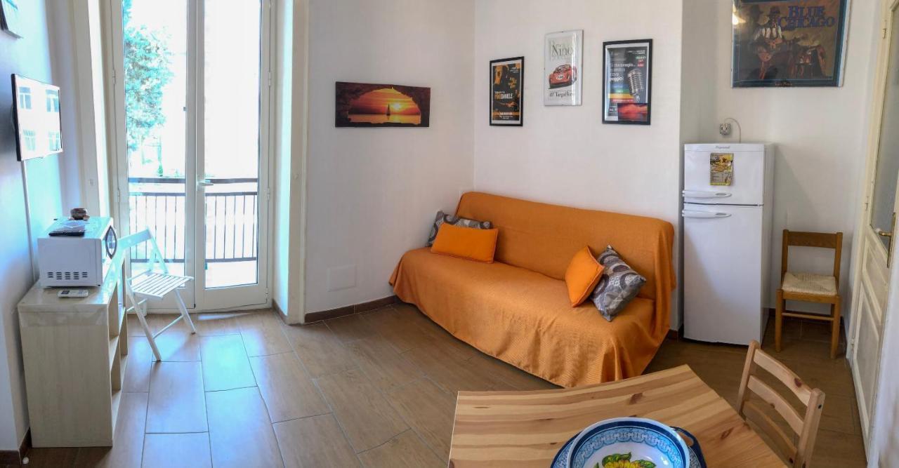Royal - Cefalu Center Zewnętrze zdjęcie