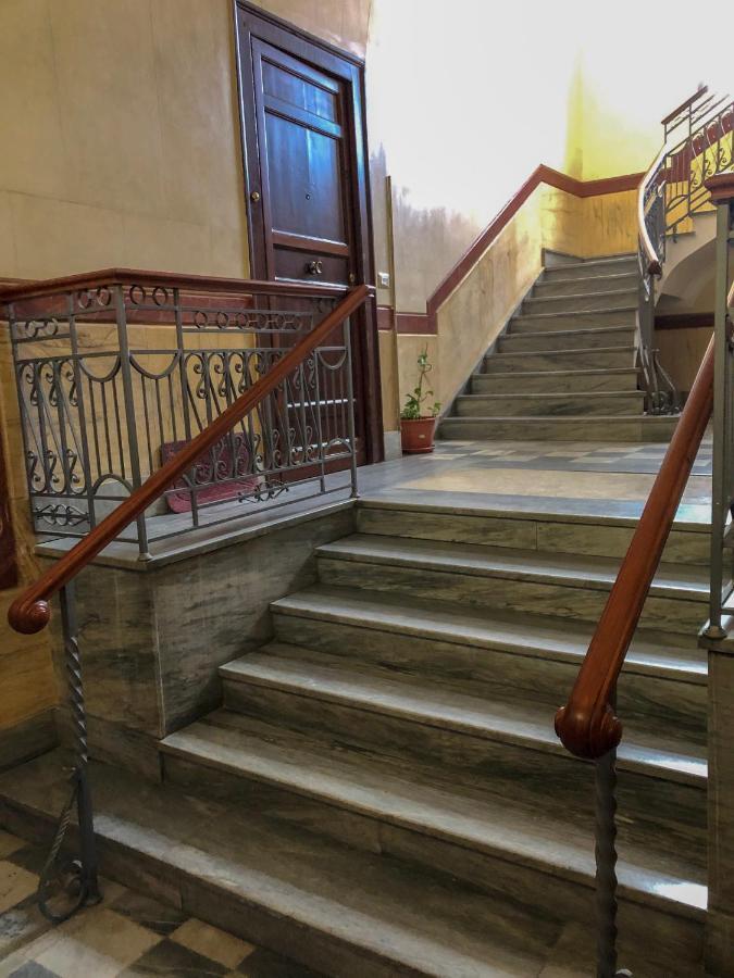 Royal - Cefalu Center Zewnętrze zdjęcie