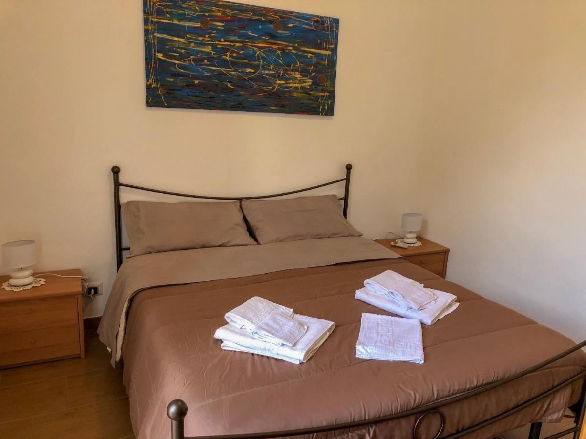 Royal - Cefalu Center Zewnętrze zdjęcie